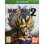 Dragon Ball Xenoverse 2 – Hledejceny.cz