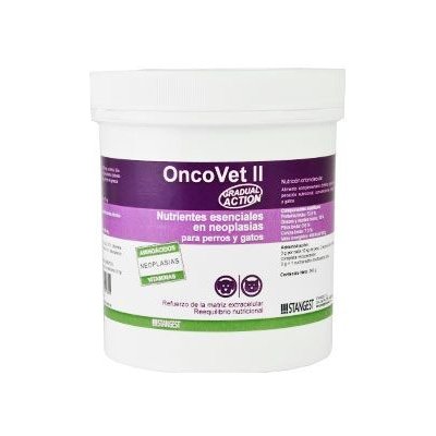 Oncovet II pro psy a kočky 240 g – Hledejceny.cz