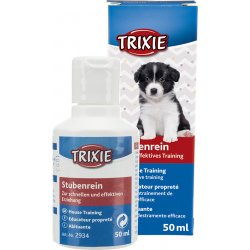 Trixie Stubenrein kapky - 50 ml