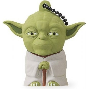 Tribe Star Wars Yoda 16GB FD007528