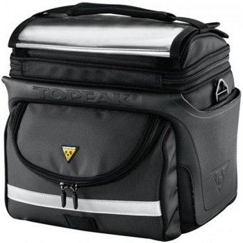 Topeak TourGuide HandleBar Bag DX