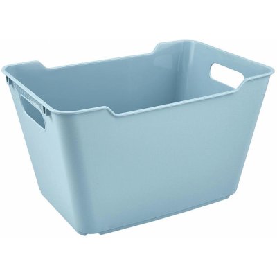 Keeeper Plastový box Lotta 12 l modrý – Zboží Mobilmania