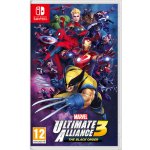 Marvel Ultimate Alliance 3: The Black Order – Hledejceny.cz