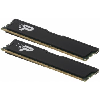 Patriot Signature Line DDR3 8GB 1333MHz CL9 (2x4GB) PSD38G1333KH