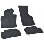 Koberce gumové Rigum VW Passat B6 2005 - 2010 | Zboží Auto