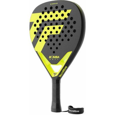 Tecnifibre Bomba Soft – Zboží Mobilmania
