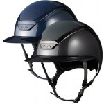 KASK Jezdecká ochranná helma Star Lady Pure Shine II černá – Zboží Dáma