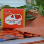 Naturinka Rakytníkové mýdlo normal 110 g – Zboží Dáma