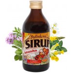 Jankar Profi sirup Imunita s medem a vit. C 325 g – Hledejceny.cz