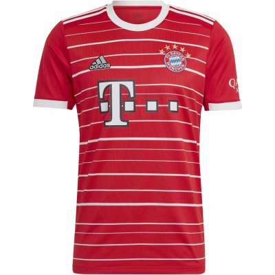 adidas Dres FCB H Jersey 2022/23 h39900 – Zboží Mobilmania