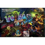 Rexhry Malá velká podzemí – Zboží Živě