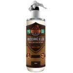 Green Idea Rozčesávač a lesk péče o hřívu a srst koní 0,5 l – Zbozi.Blesk.cz