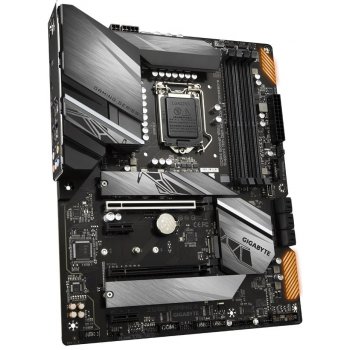 Gigabyte Z590 GAMING X