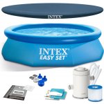 Intex Easy Set 3,05 x 0,76 m 28122GN – Zboží Dáma