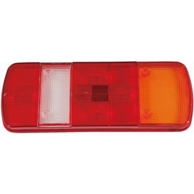 Čočka, zadní světlo ABAKUS 00-440-1948NE (004401948NE) – Hledejceny.cz