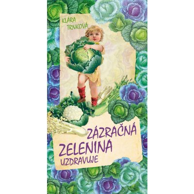 Zázračná zelenina – Zboží Mobilmania