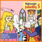 Nejkrásnější pohádky 5 – Hledejceny.cz