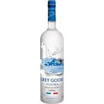 Grey Goose Vodka 40% 1 l (holá láhev) – Hledejceny.cz