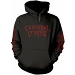 Cannibal Corpse mikina Butchered At Birth Explicit – Sleviste.cz