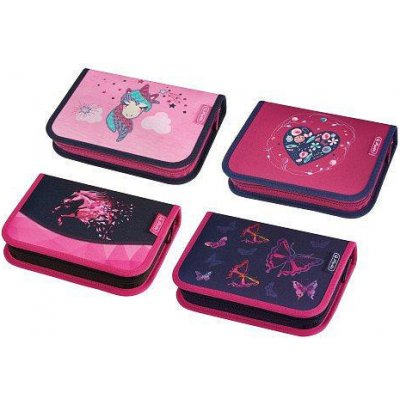 Herlitz Plný 1 chlopeň Holky Srdce – Sleviste.cz