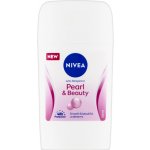 Nivea Pearl & Beauty roll-on 50 ml – Zbozi.Blesk.cz