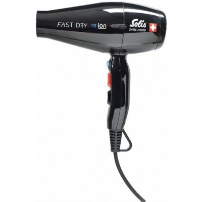 Solis 969.05 Fast Dry - profesionální vysoušeč vlasů
