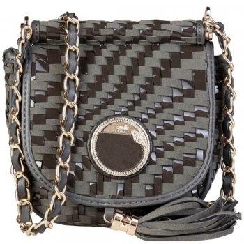 Cavalli Class crossbody C41PWCBU0012 001-grey