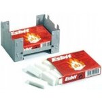 Esbit Pocket Stove Small 20 x 4g – Sleviste.cz