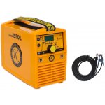 Omicron GAMA 1550L + kabely 25/3m + tig hořák – Hledejceny.cz