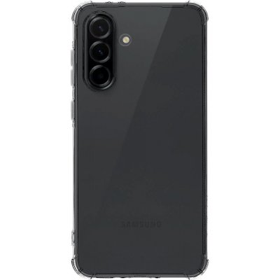 Tactical TPU Plyo Kryt Samsung Galaxy A36 5G Transparent 8596311272738 – Zboží Živě