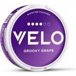 Velo Purple Grape 10,9 mg Slim 20 sáčků – Zboží Dáma