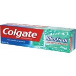 Colgate Max Fresh Clean Mint 100 ml – Hledejceny.cz