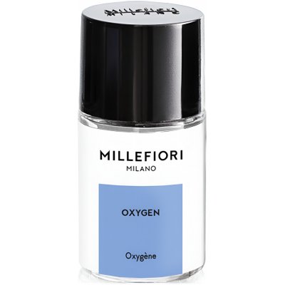Millefiori Oxygen náplň do elektrického difuzéru 70 ml – Zboží Dáma