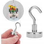 Magnetický háček (1ks) – Zboží Dáma