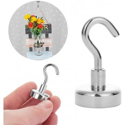 Magnetický háček (1ks) – Zboží Dáma