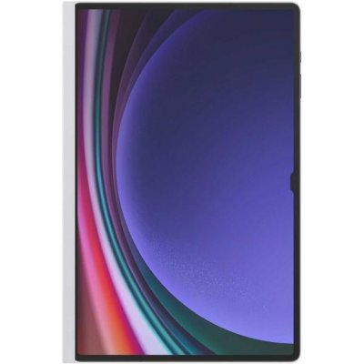 Samsung NotePaper Screen Case Tab S9 Ultra EF-ZX912PWEGWW bílé – Zboží Mobilmania