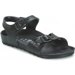 Birkenstock Rio 126113 Black – Hledejceny.cz