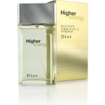 Christian Dior Higher Energy toaletní voda pánská 100 ml tester – Sleviste.cz