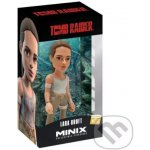 MINIX Tomb Raider Lara Croft – Sleviste.cz
