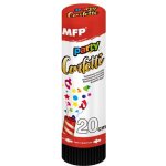 MFP konfety vystřelovací 20cm metal pružina – Zboží Dáma