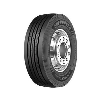 Evergreen ESL01 295/80 R22,5 154/149M – Sleviste.cz