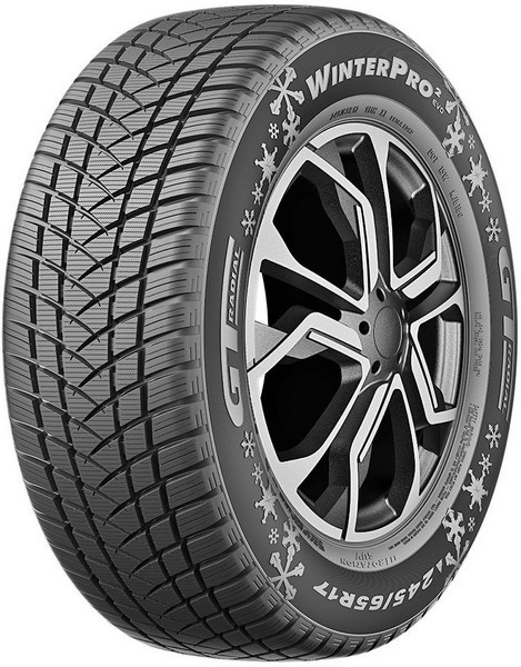 GT Radial Winterpro 2 Sport evo 215/70 R16 100T