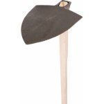 Gardex špičatá 840g/20cm/120cm násada – Sleviste.cz