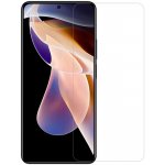 Tactical Glass Shield 2.5D pro Xiaomi Redmi Note 11 Pro 5G/11 Pro+ 5G 8596311170843 – Zboží Živě