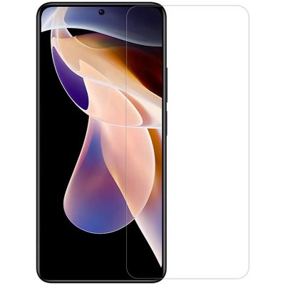 Tactical Glass Shield 2.5D pro Xiaomi Redmi Note 11 Pro 5G/11 Pro+ 5G 8596311170843 – Zboží Živě
