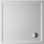 Duravit Starck Slimline 80 x 80 cm 720114000000000