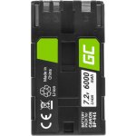Green Cell CB75 6000 mAh – Zboží Živě