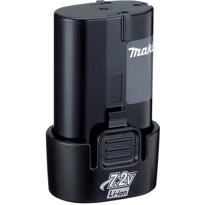 Makita BL0715 7,2V, 1,5Ah Li-ion