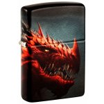 Zippo Dragon Design 26137 – Hledejceny.cz