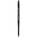 Gosh copenhagen 24H Pro Liner 002 Carbon Black voděodolná vysouvací tužka na oči black 0,35 g – Zboží Dáma